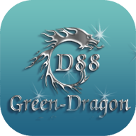 ghostspace CasinoPartnership Green Dragon